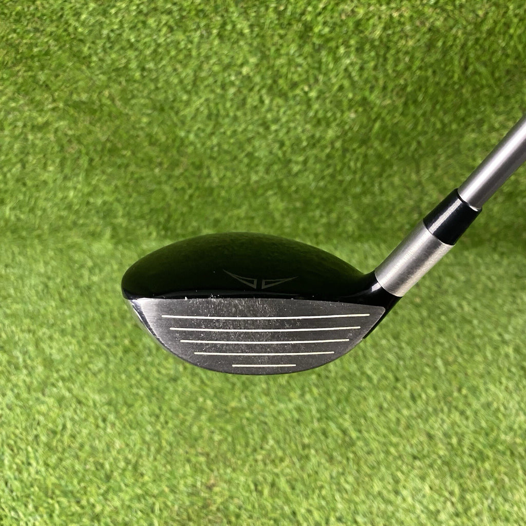 Ping i15 Fairway 3 Wood 15.5° ⛳️ Ping TFC 700 F Stiff Flex Graphite Shaft RH