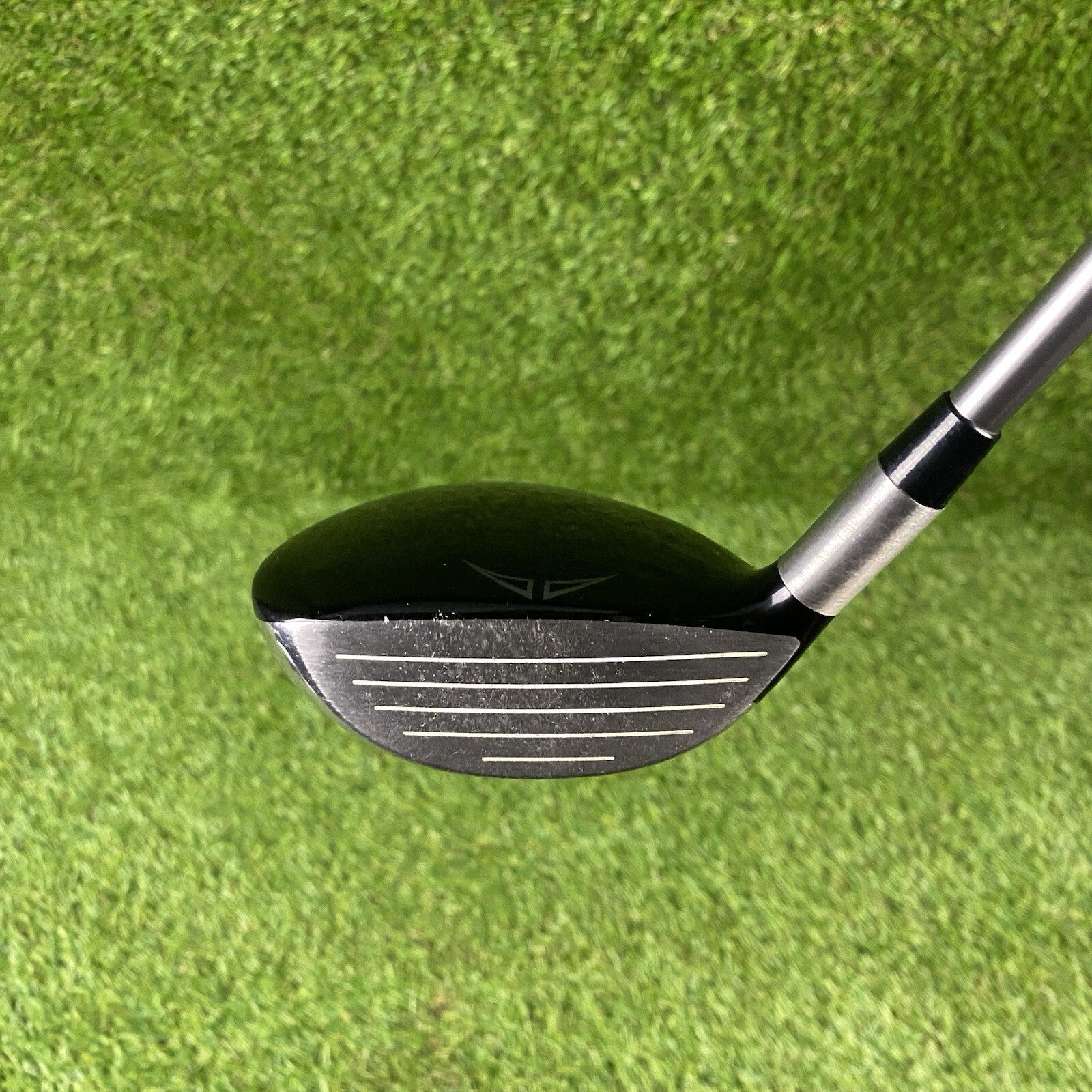 Ping i15 Fairway 3 Wood 15.5° ⛳️ Ping TFC 700 F Stiff Flex Graphite Shaft RH