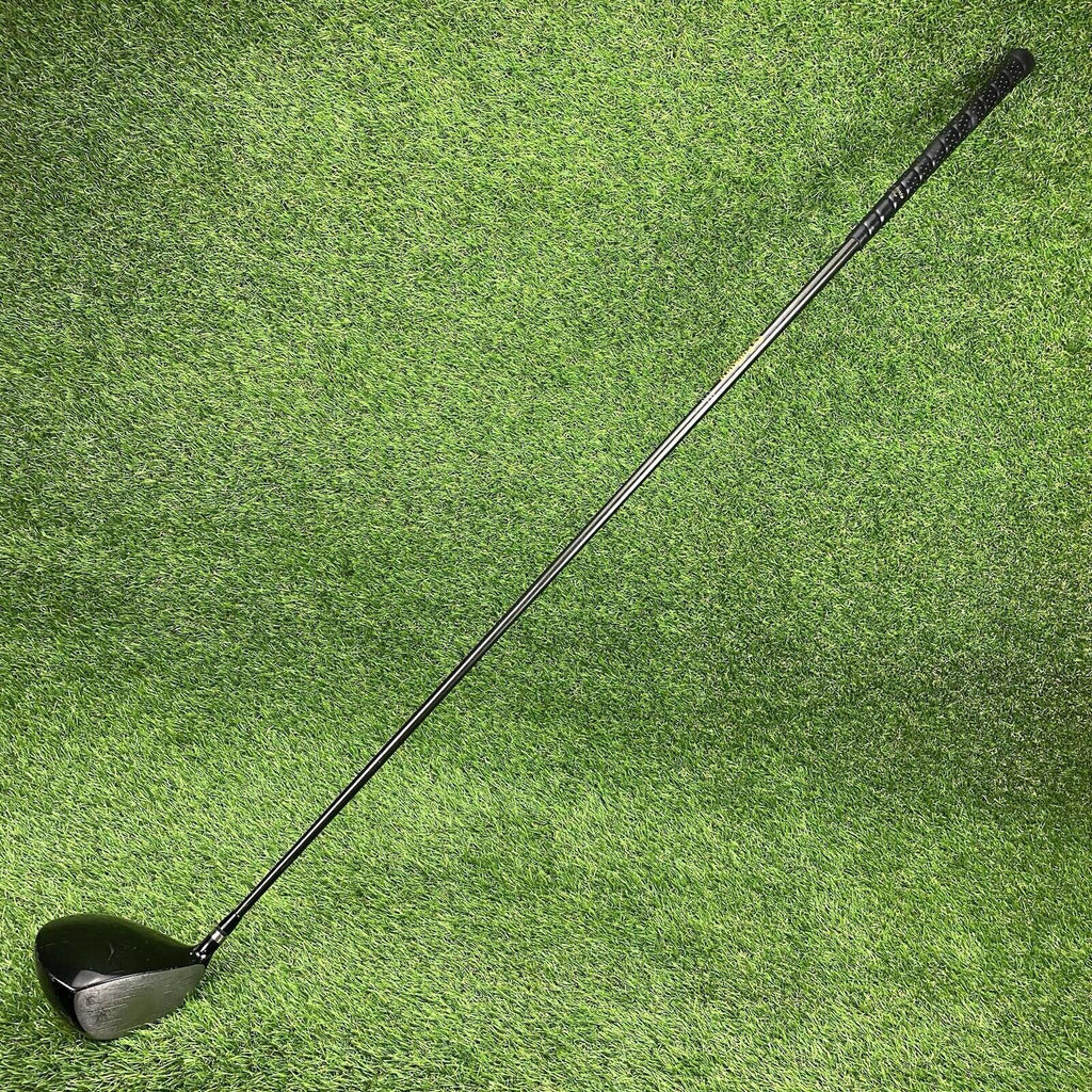 KZG RBT/400 Driver ⛳️9*- 45" Fujikura Vista Pro 70 BTM-40 Regular Graphite Shaft