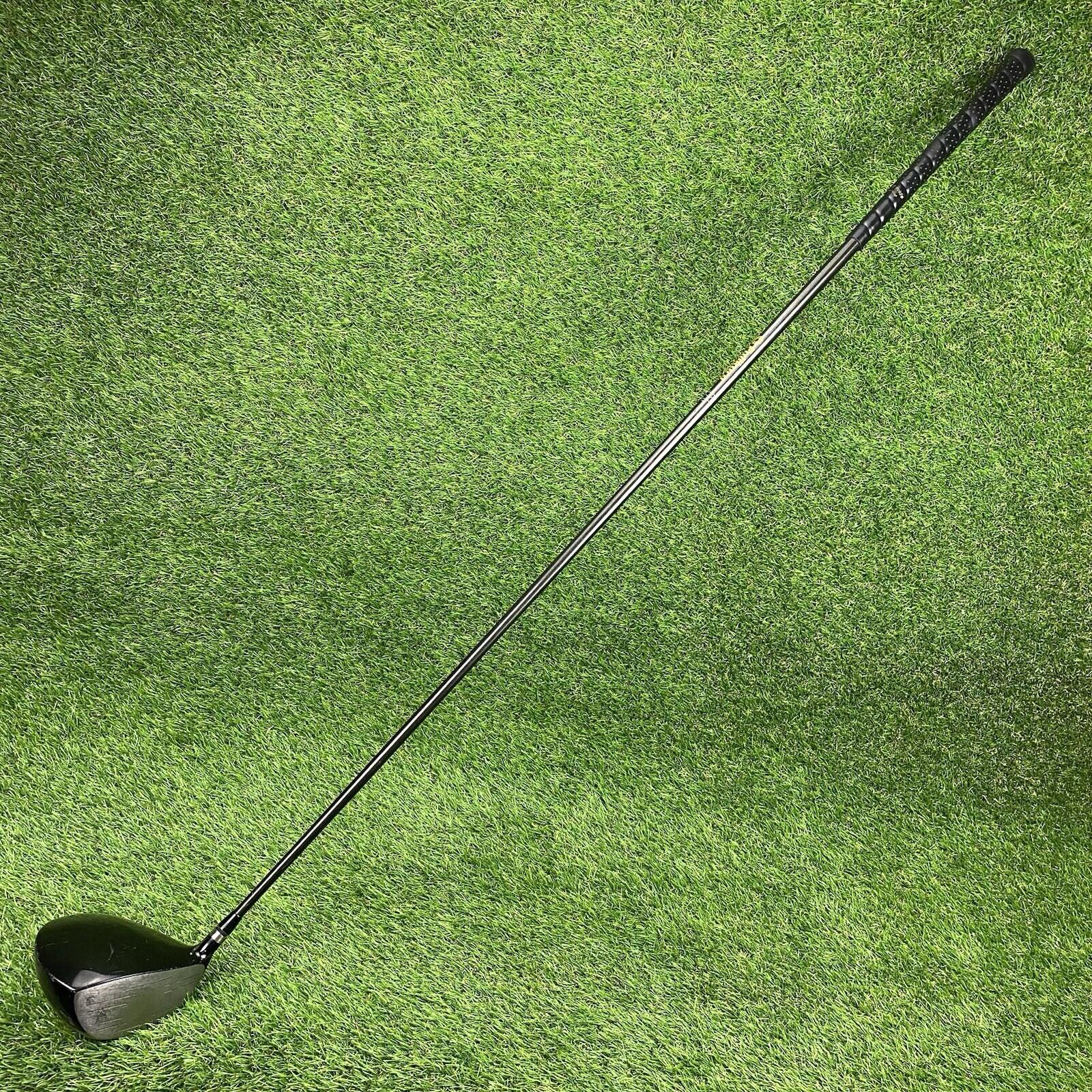 KZG RBT/400 Driver ⛳️9*- 45" Fujikura Vista Pro 70 BTM-40 Regular Graphite Shaft