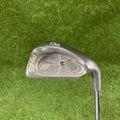 PING Karsten IST 8 Iron 🔵 Blue Dot ⛳️ Ping Cushin JZ Regular-Flex Steel Shaft