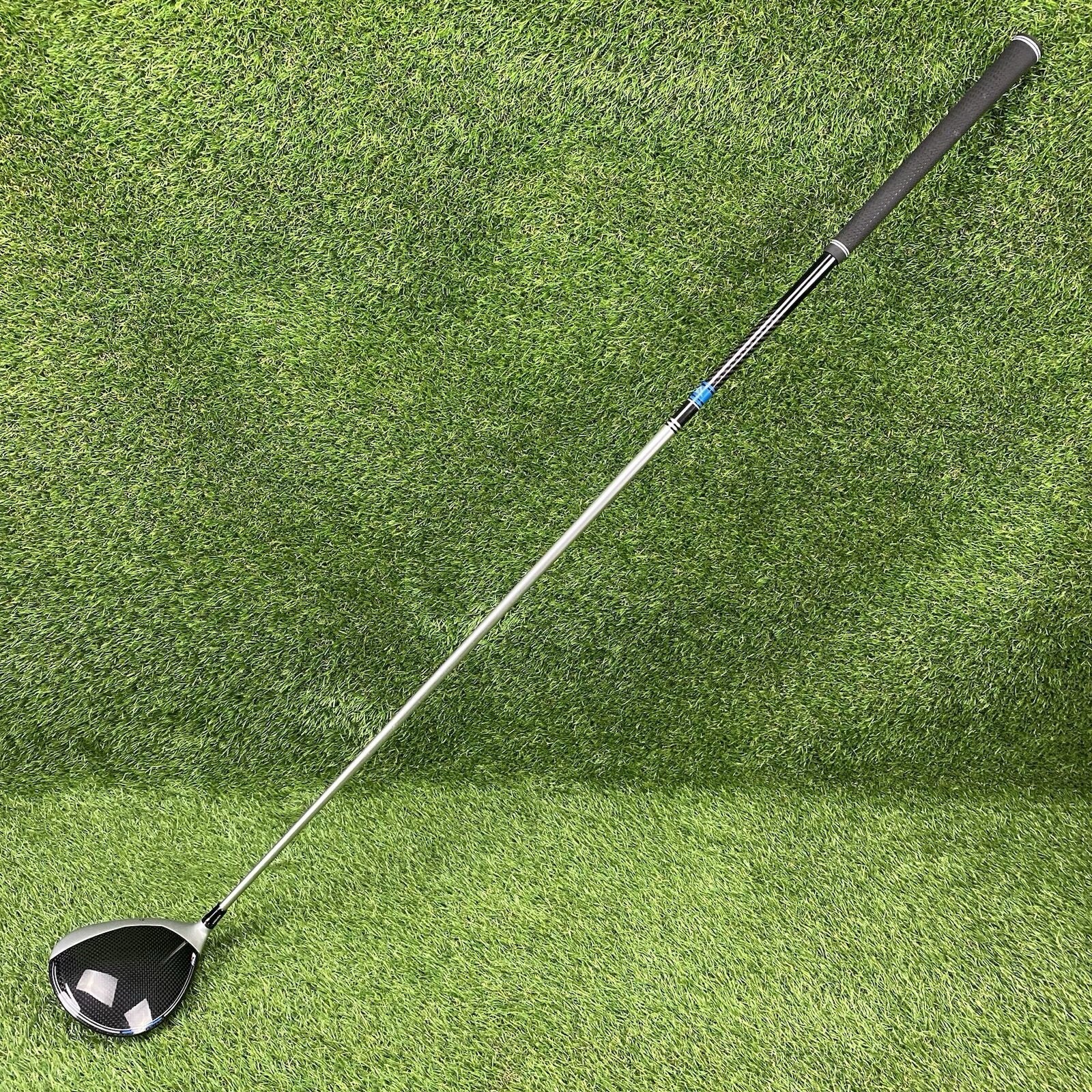 Left Handed TaylorMade M3 9.5° Driver ⛳️ Tensei Blue CK Series 60 Stiff Flex LH