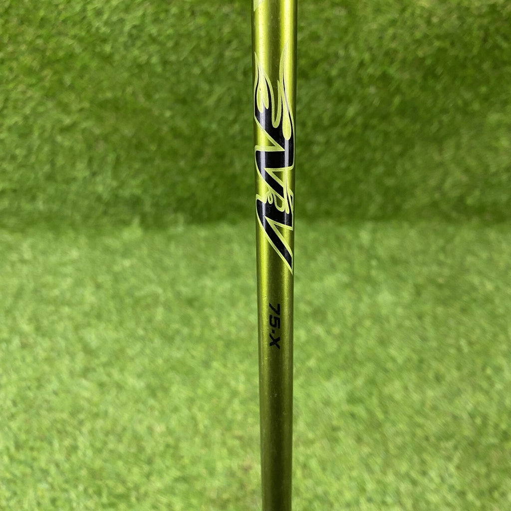 TaylorMade R580 XD 7.5° Titanium Driver ⛳️ Aldila NV 75-X Extra Stiff Shaft RH