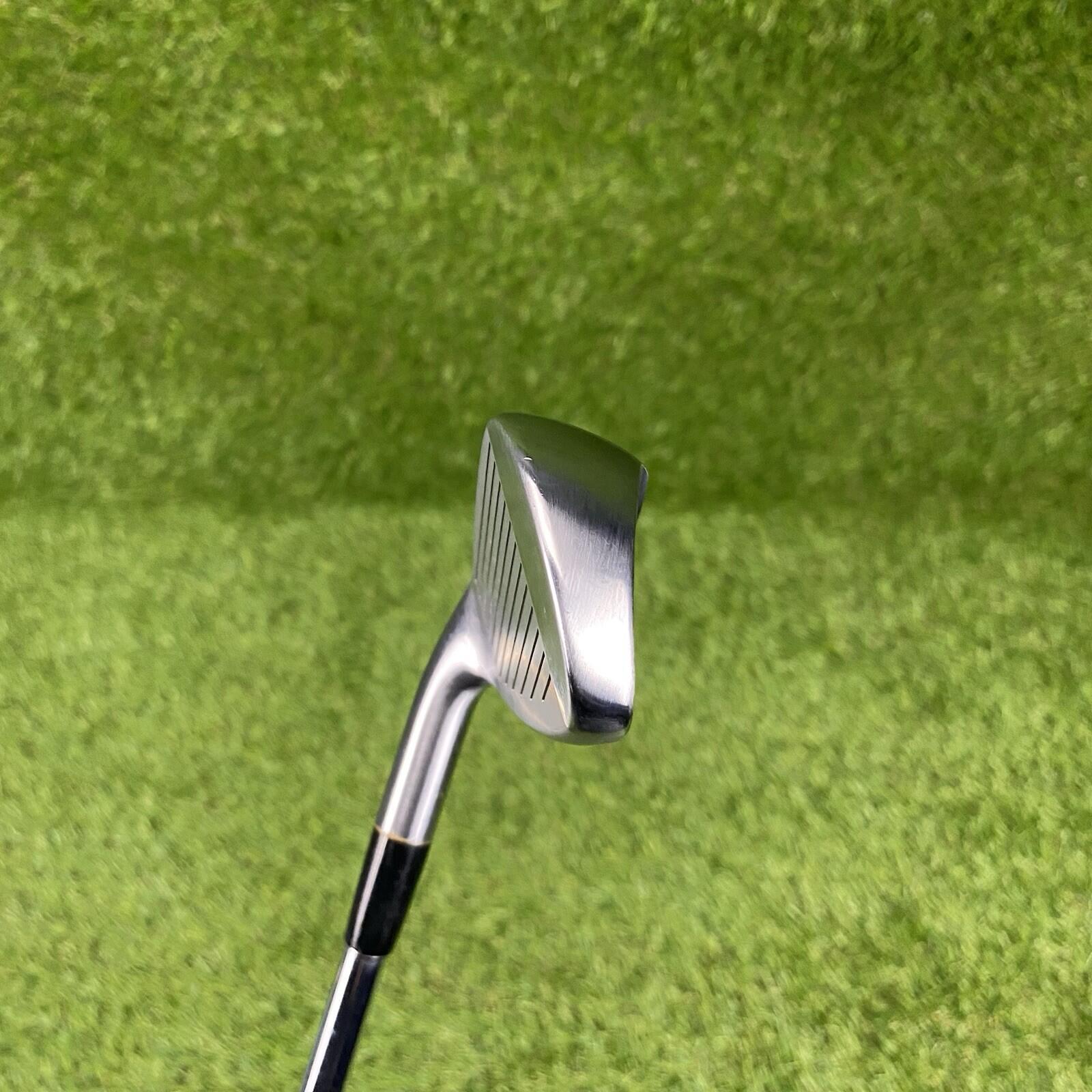 Mizuno MX-17 Single 6 iron ⛳️ Dynamic Gold S300 Stiff Flex Steel Shaft RH