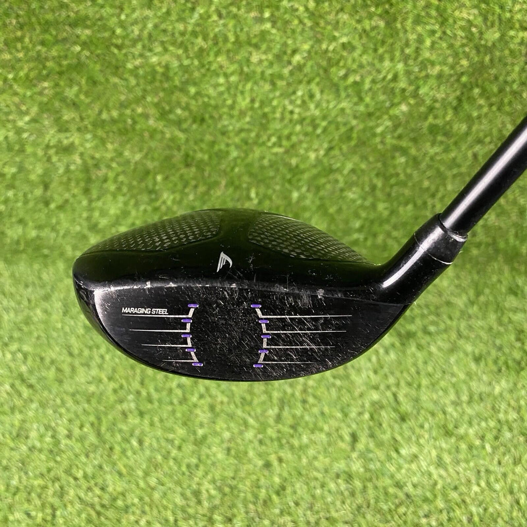 Tommy Armour 845 MM20 Fairway 5 Wood High Moi ⛳️ UST Mamiya Helium Ladies RH