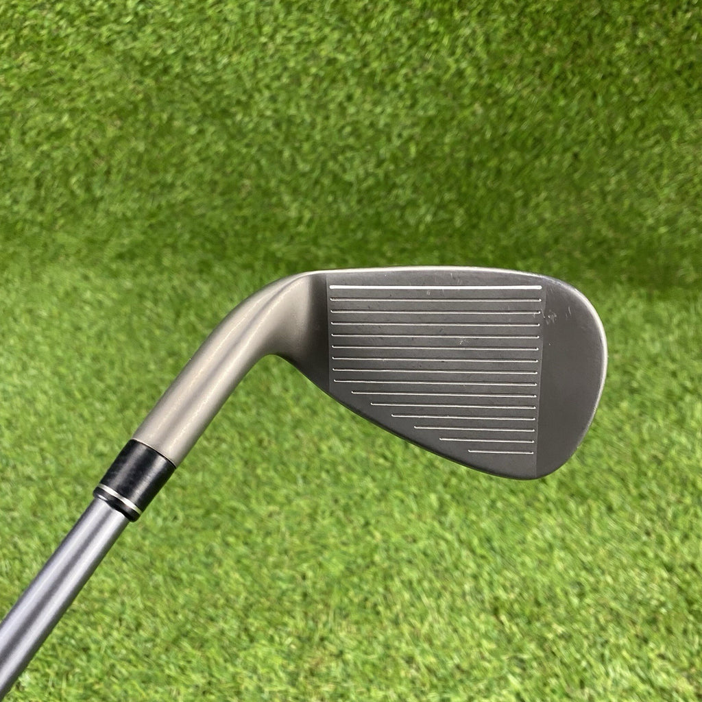 TaylorMade AEROBURNER Approach Wedge AW ⛳️ REAX 45 Ladies Flex Shaft RH