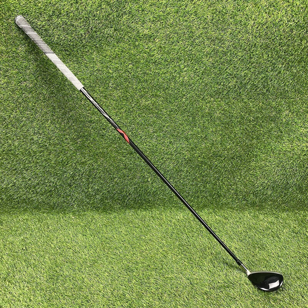 Callaway RAZR 4 Hybrid 24° ⛳️ Mid Torque / H60G Stiff Flex Graphite Shaft RH