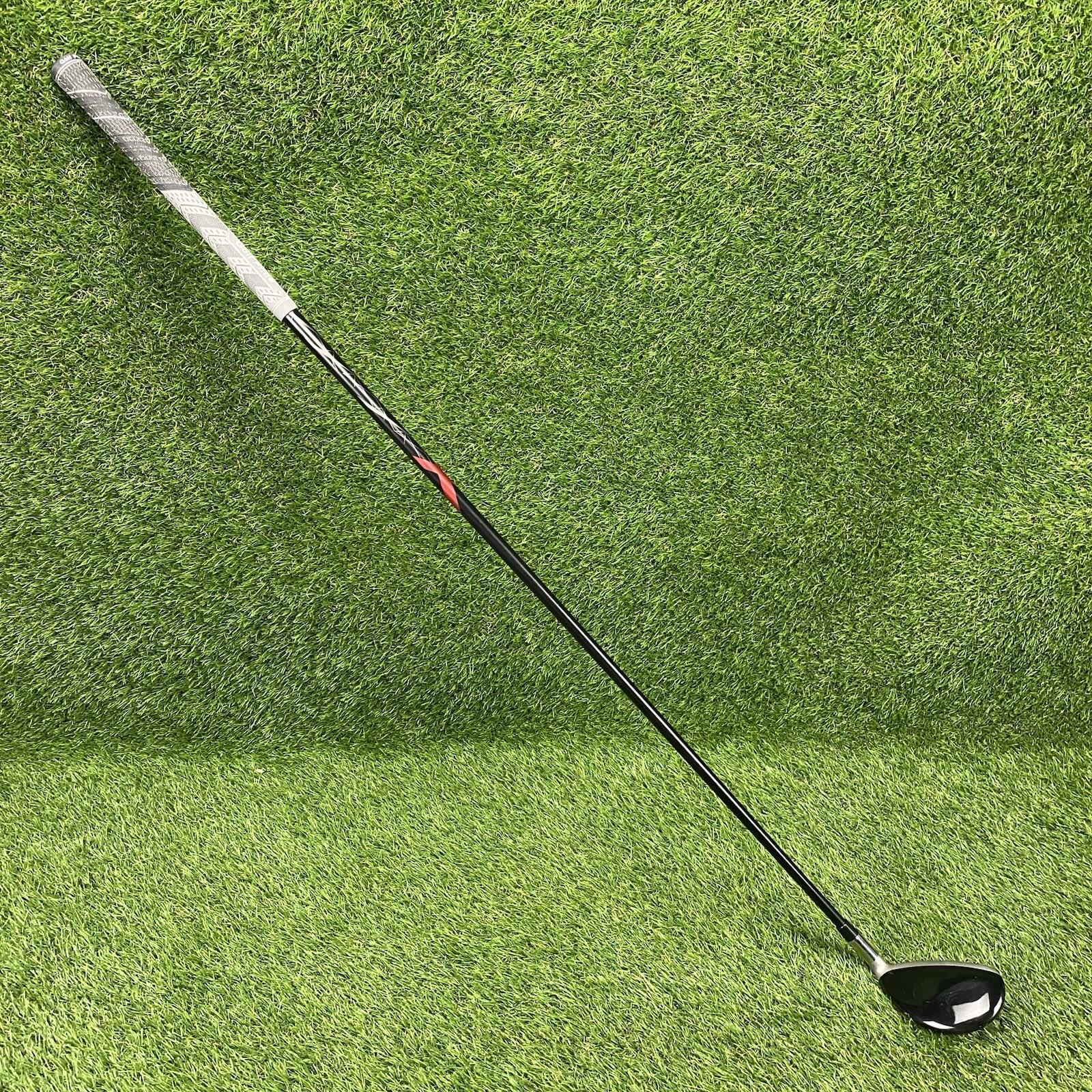 Callaway RAZR 4 Hybrid 24° ⛳️ Mid Torque / H60G Stiff Flex Graphite Shaft RH