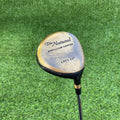 Beryllium Copper Golf Club The Natural Wood Steel Shaft Loft 23 42”