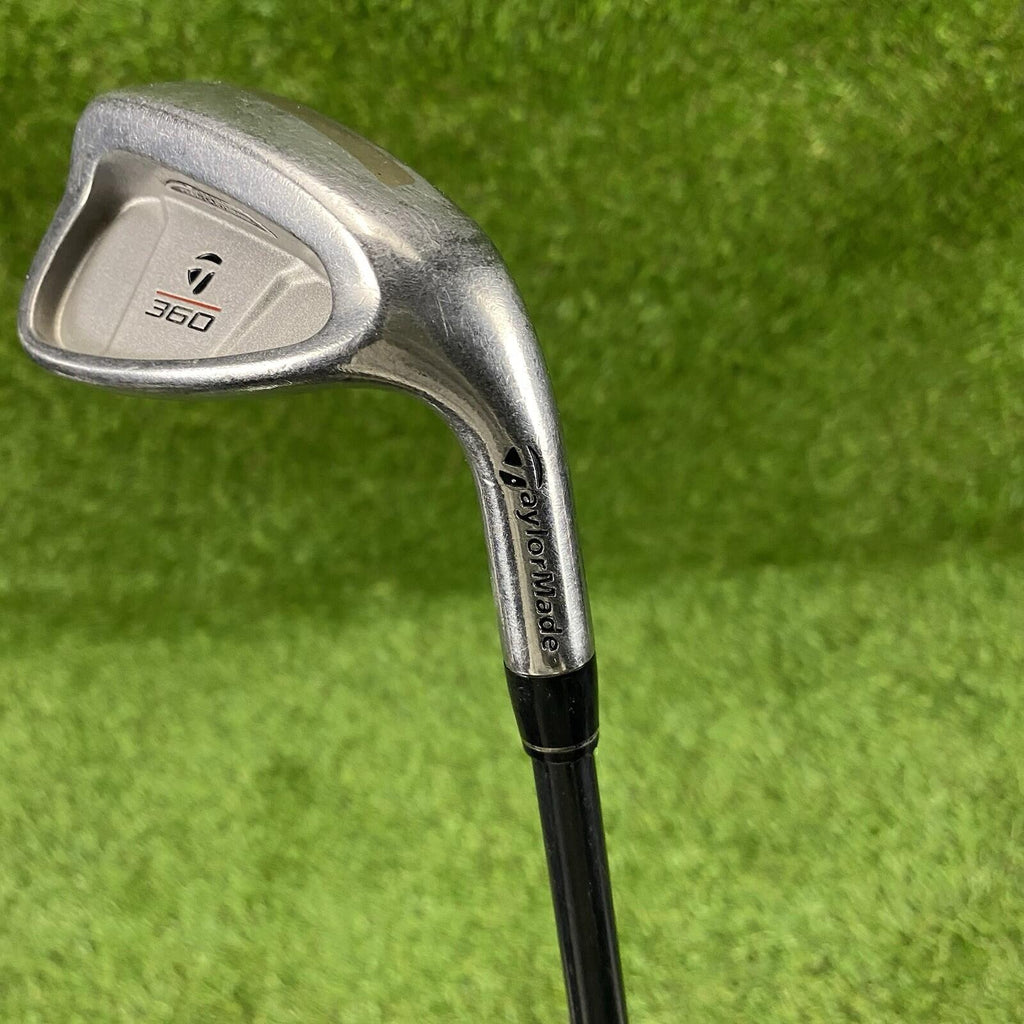 TaylorMade 360 Single 9 Iron ⛳️ Taylormade Lite M-70 Graphite Shaft Right Handed