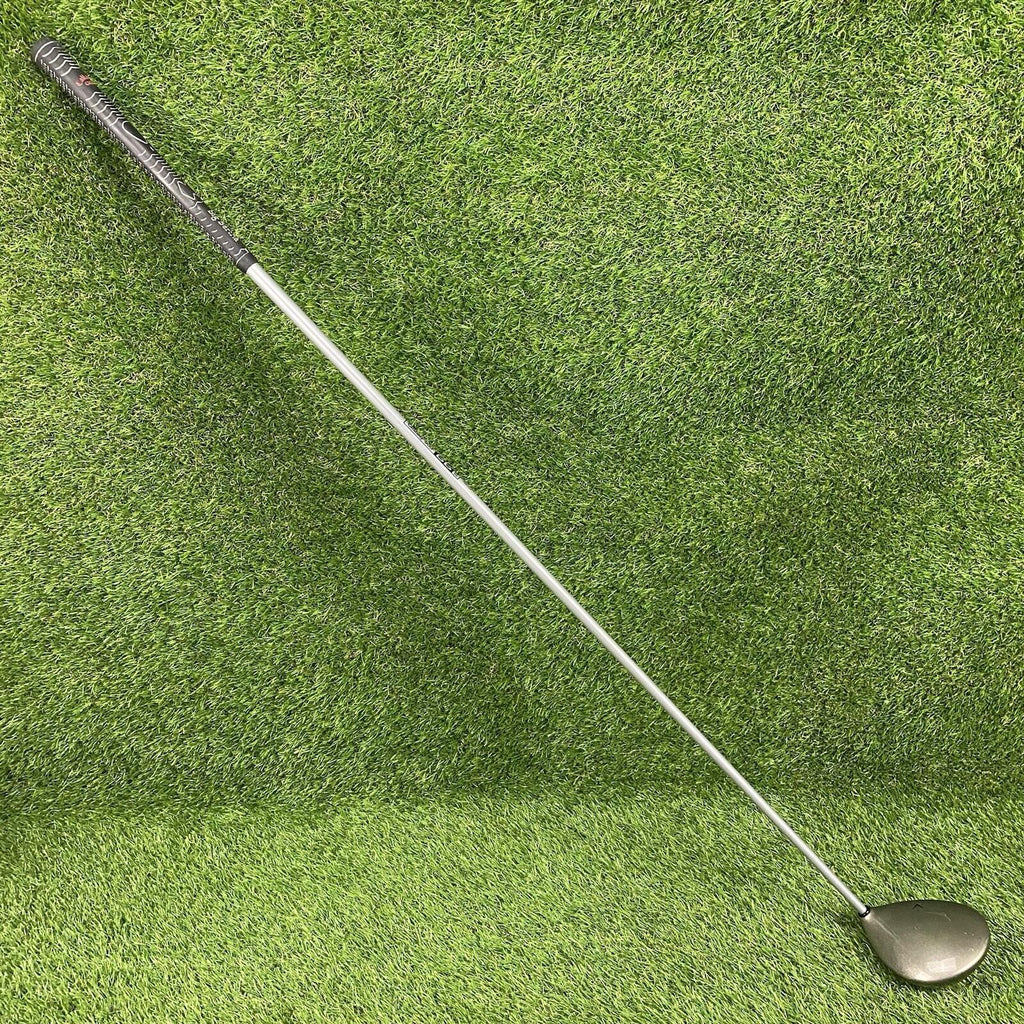 Callaway Great Big Bertha War Bird 8.5° Driver Titanium ⛳️ BB UL Firm Flex RH