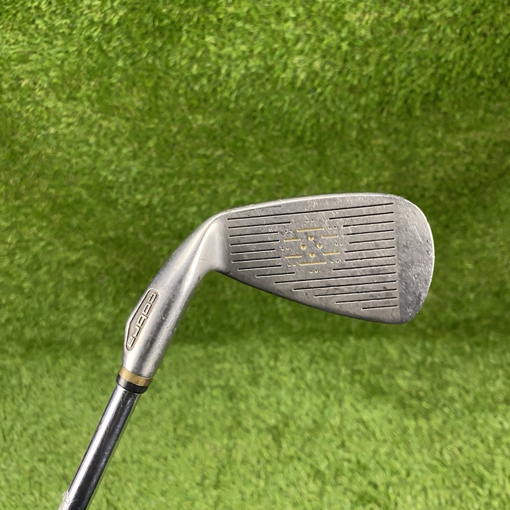 King Cobra II Oversize Single 1 Iron ⛳️ Hump .380 Stabilizing Tip Regular RH