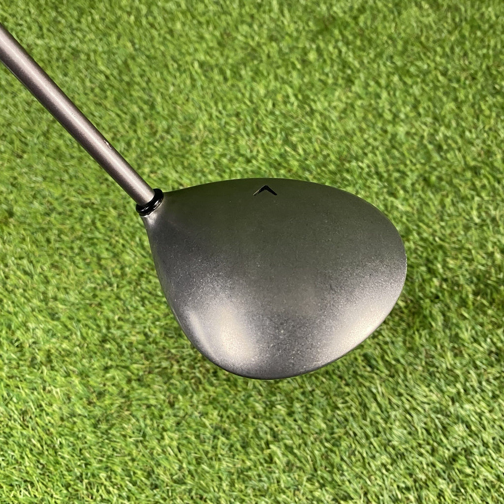 Callaway Big Bertha War Bird 8° USA Driver ⛳️ Grafalloy Pro Lite 58-Stiff RH