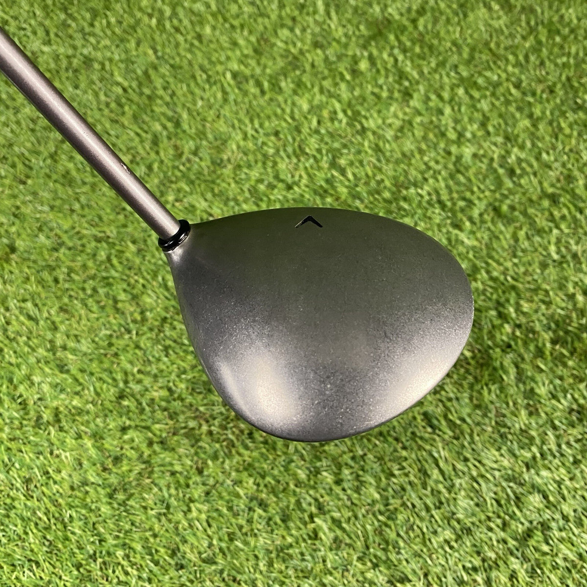 Callaway Big Bertha War Bird 8° USA Driver ⛳️ Grafalloy Pro Lite 58-Stiff RH