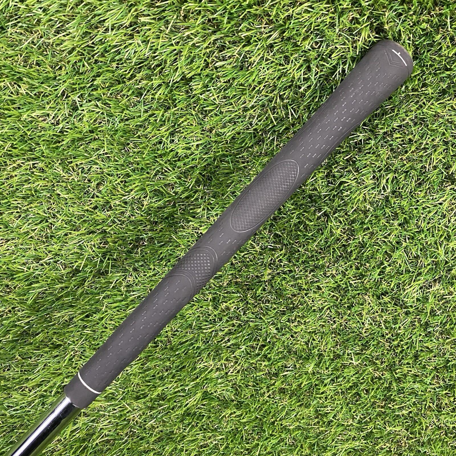 Harry Taylor Design Series 305 Sand Wedge 56° / 11° ⛳️ Wedge Flex Steel Shaft RH