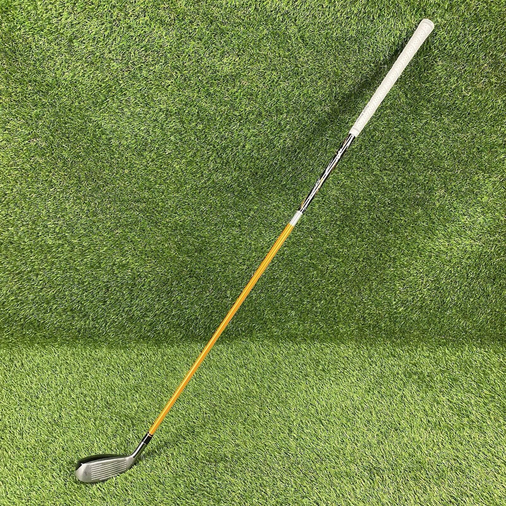 Adams Golf Idea A7 Hybrid 3 Iron 19° ⛳️ ProForce Regular Flex Graphite Shaft RH