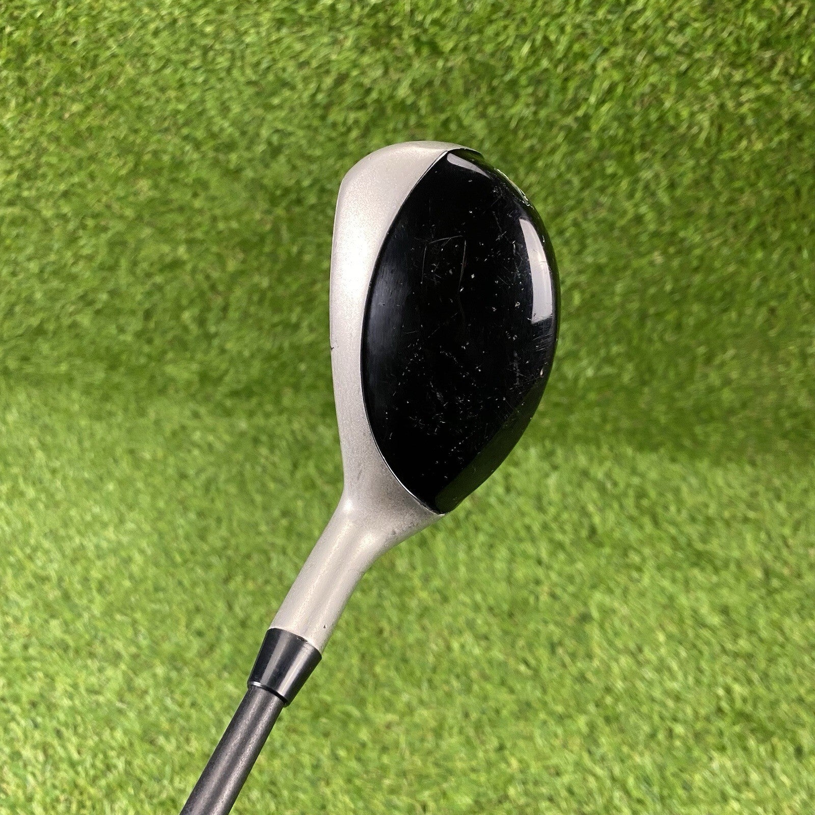 TaylorMade TP Rescue Mid 2 FW Hybrid 16° ⛳️ ProLaunch Blue 65fw Regular Shaft RH
