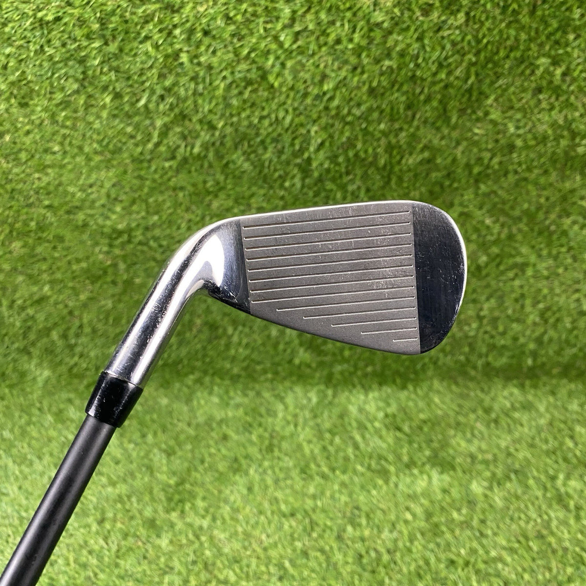 Callaway Paradym Ai Smoke HL Single 7 Iron ⛳️ Project X Cypher Sixty 5.5 RH