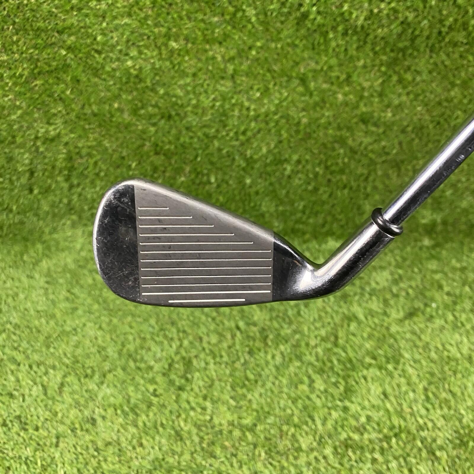 Callaway Diablo Edge Single 4 Iron ⛳️ Diablo Uniflex Steel Shaft RH