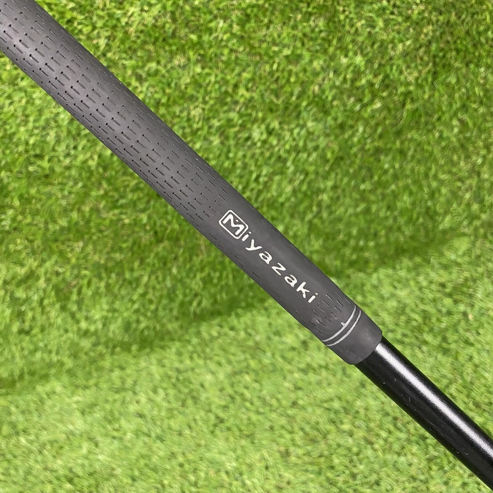Callaway X2 Hot Fairway 3 Deep Wood Pro 14.5° ⛳️ ProForce V2 Stiff Graphite LH