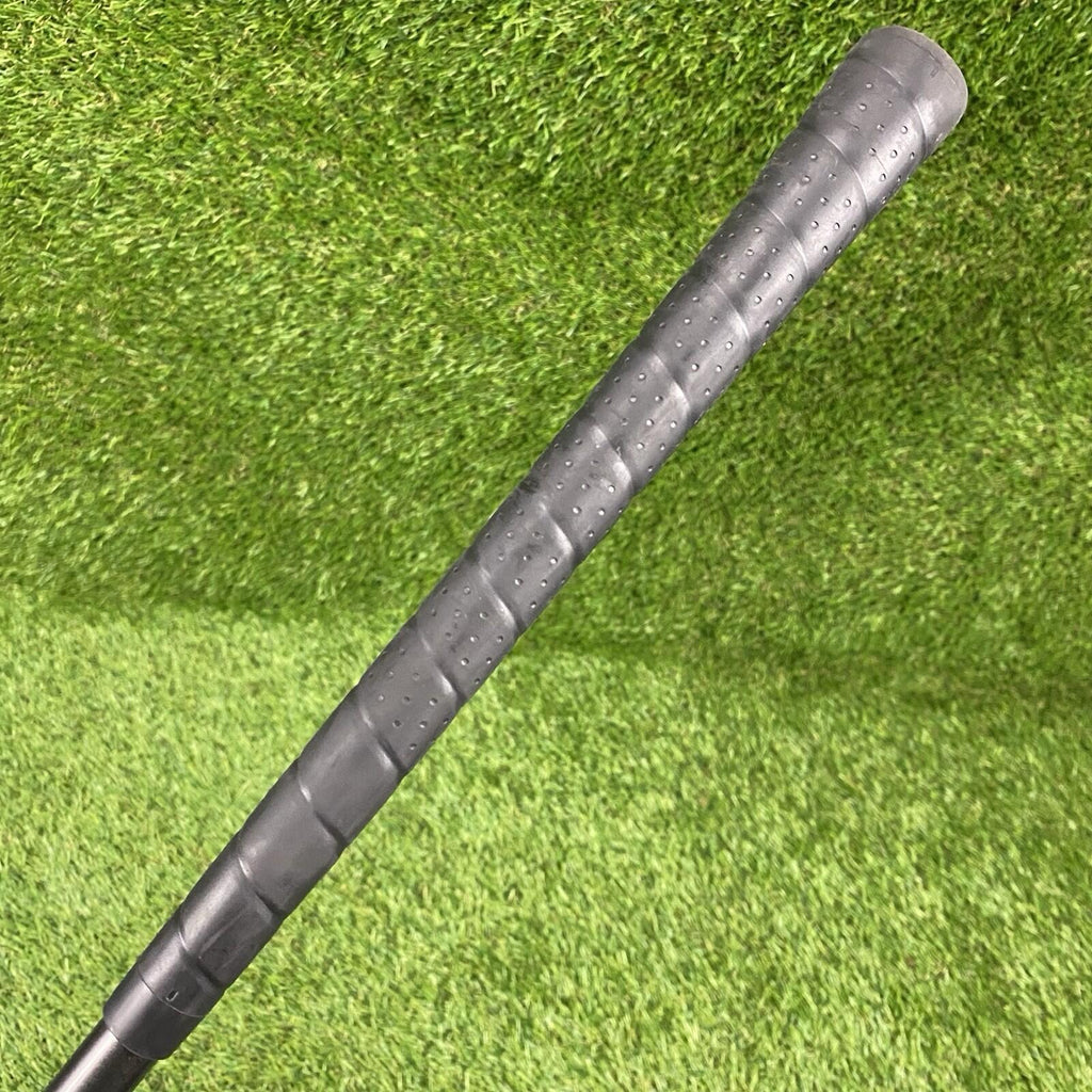 Left Handed MG Golf Black Steel Fairway Strong 5 Wood 19° ⛳️ MC-60 Regular Flex