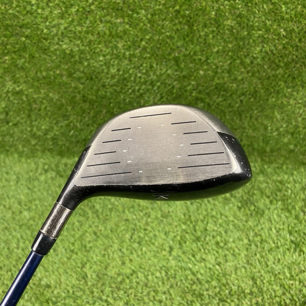Titleist Pro Titanium 905S 9.5° Driver ⛳️ Matrix MFS 30 Plus Graphite Shaft RH