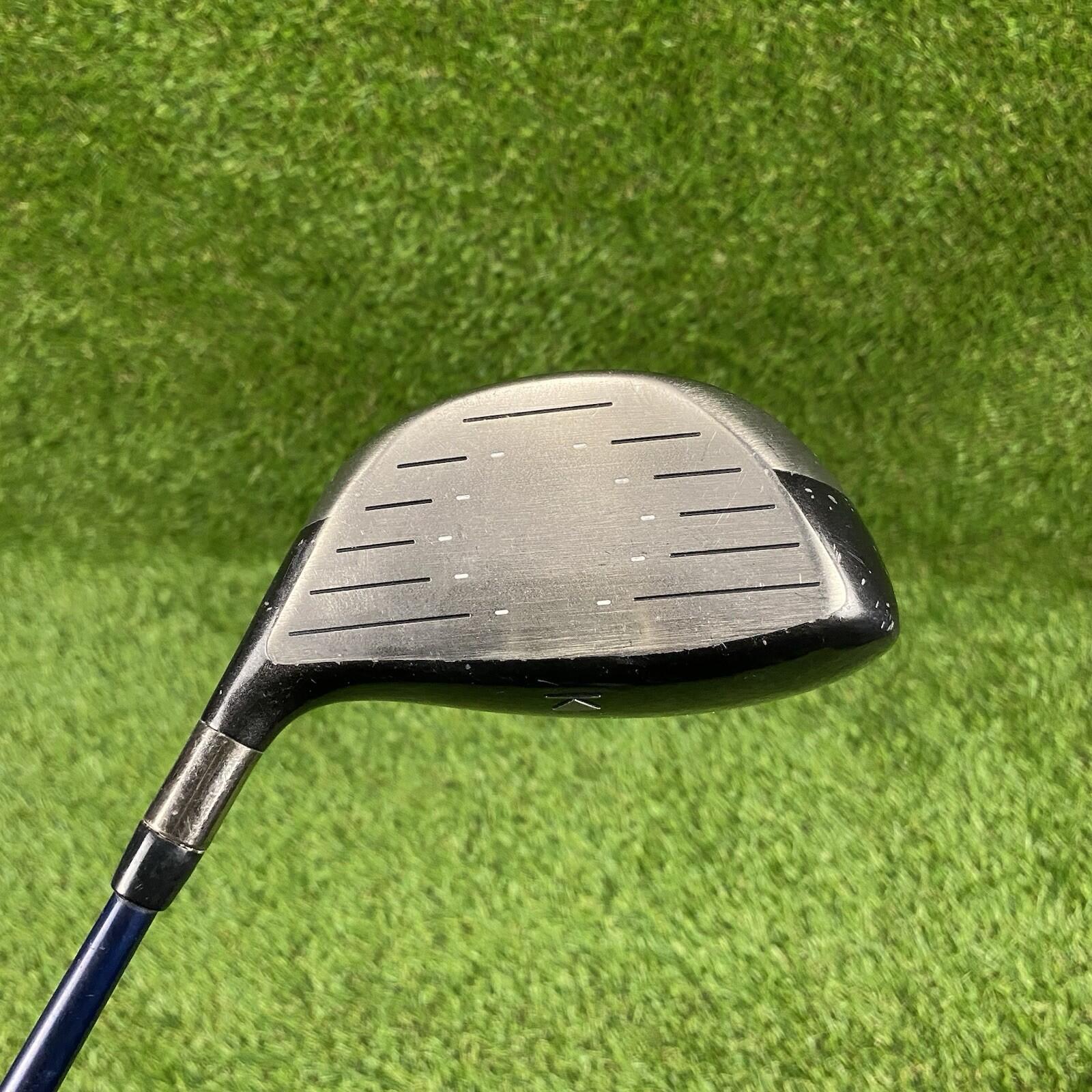 Titleist Pro Titanium 905S 9.5° Driver ⛳️ Matrix MFS 30 Plus Graphite Shaft RH