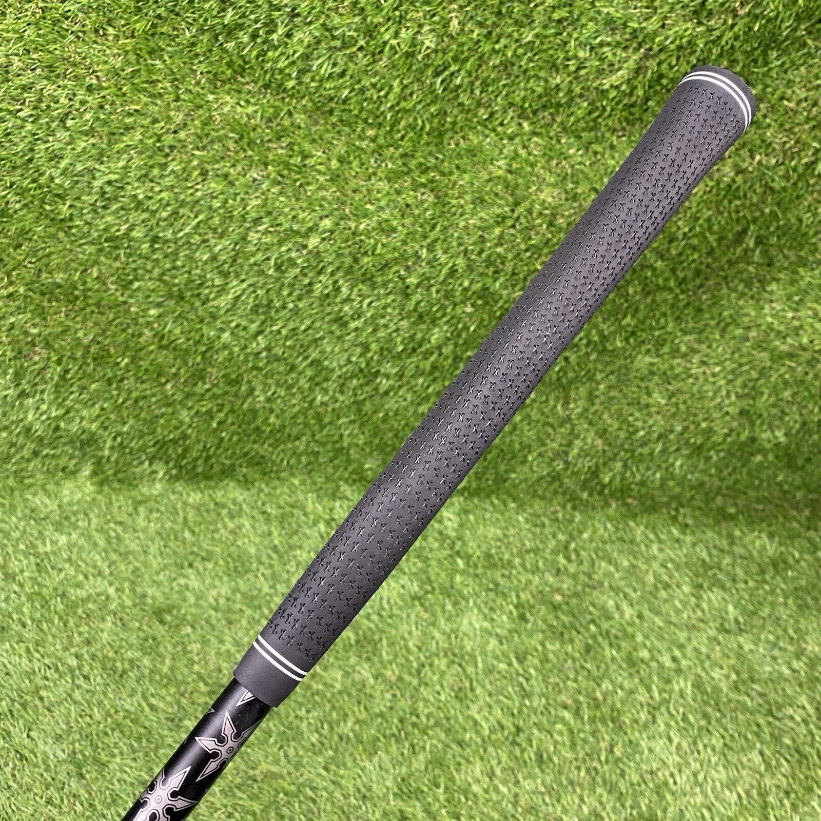 Left Handed Callaway XR OS XR16 3 Hybrid 19° ⛳️ Fubuki AT55x5ct Regular Flex LH