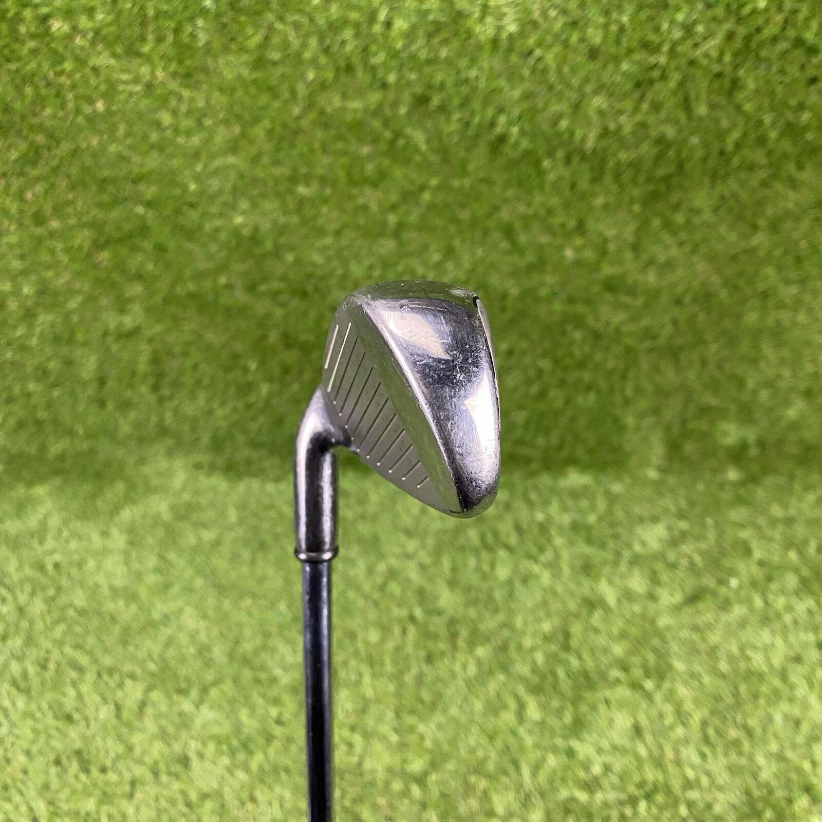 Callaway Diablo Edge Single 4 Iron ⛳️ Diablo Uniflex Steel Shaft RH