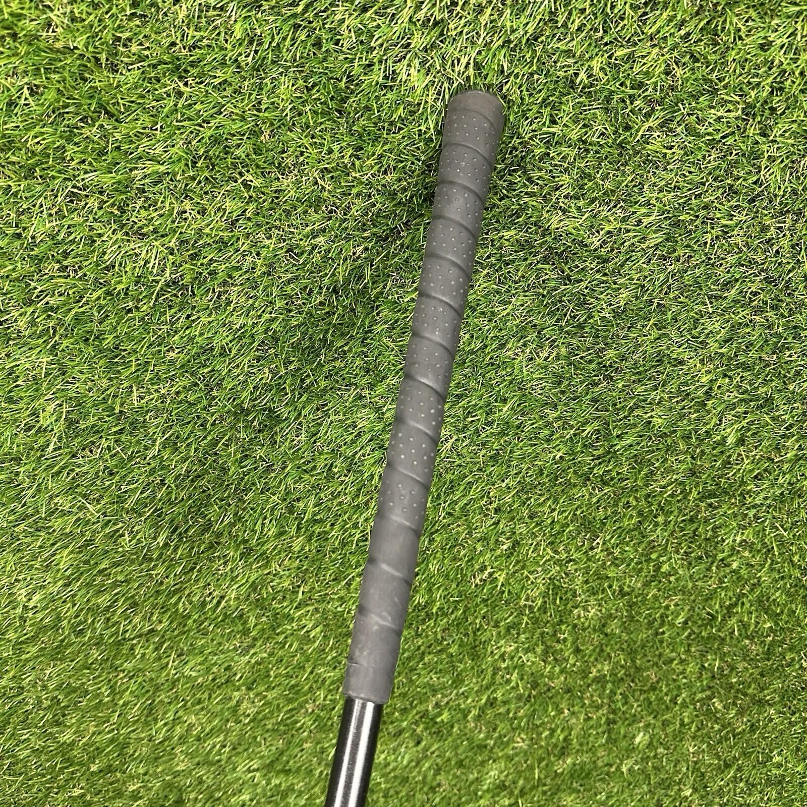 Alien Golf Pat Simmons Ti Maraging DS9-5 Wood 21° ⛳️ Velocitor Graphite Shaft RH