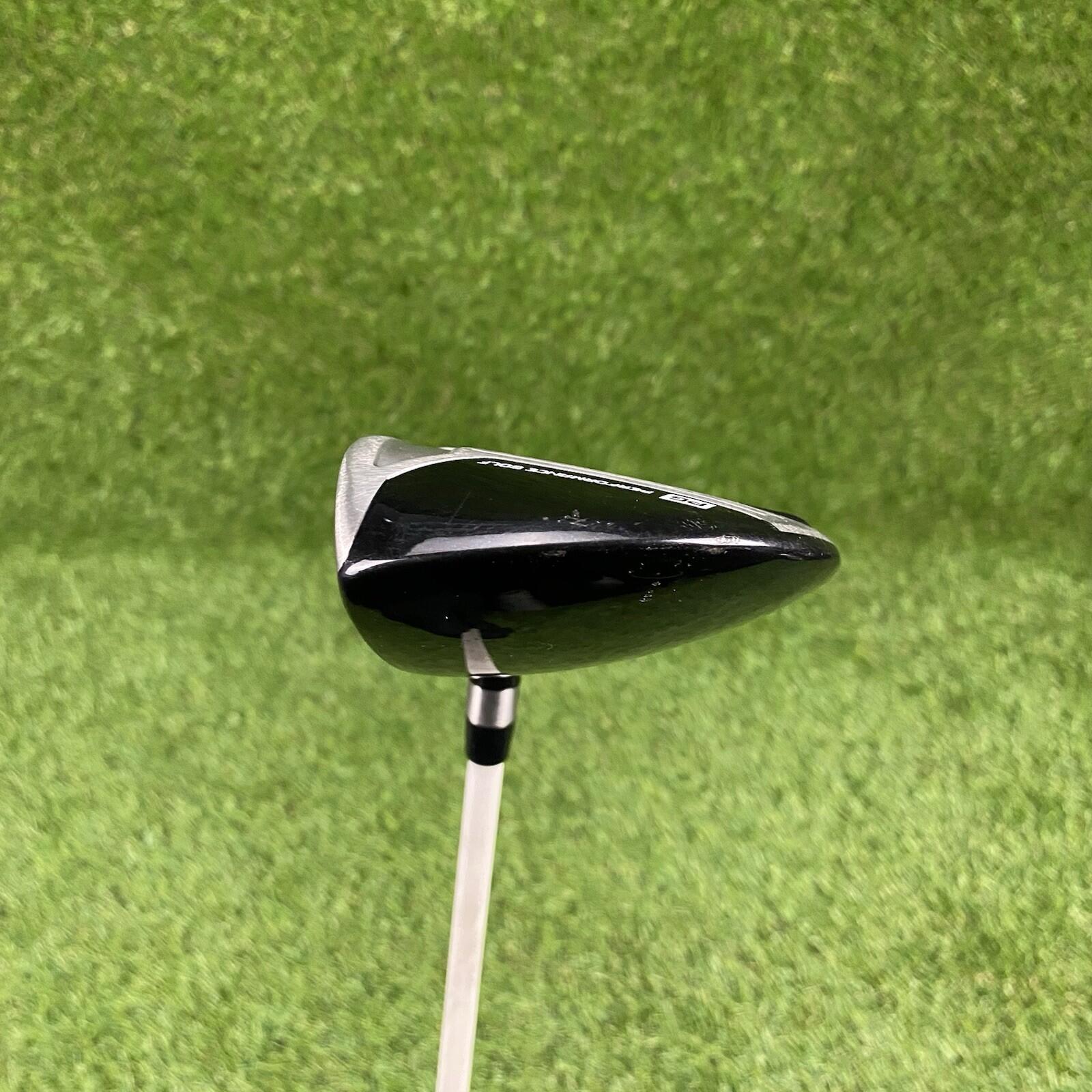 Performance Golf PG EZ3 Fairway 3 Wood 17.5° ⛳️ PG 70 Grams Stiff Flex Shaft RH