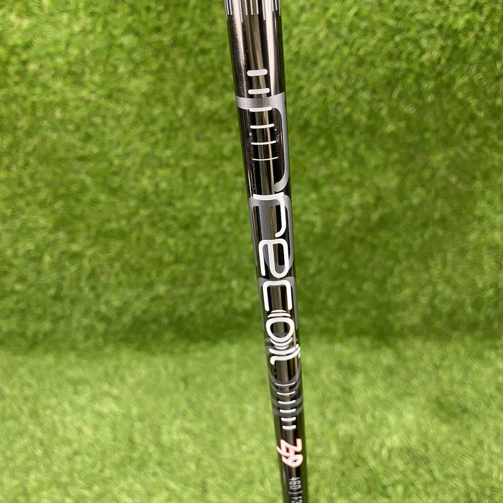 Callaway Big Bertha CF 19 7 Iron ⛳️ Recoil ZT9 460 F3 Regular Flex Graphite LH