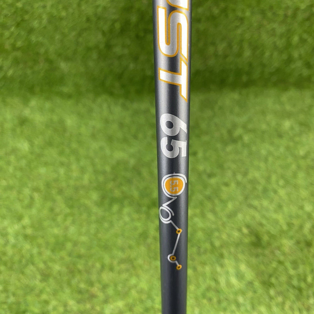 Callaway Mavrik 6 Hybrid 26° ⛳️ Project X Catalyst 65 5.5 Regular Plus Flex RH