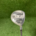 Taylormade Ti Bubble 2 7 Wood ⛳️ Bubble 2 Shaft Ladies-60 Graphite Shaft 41” RH