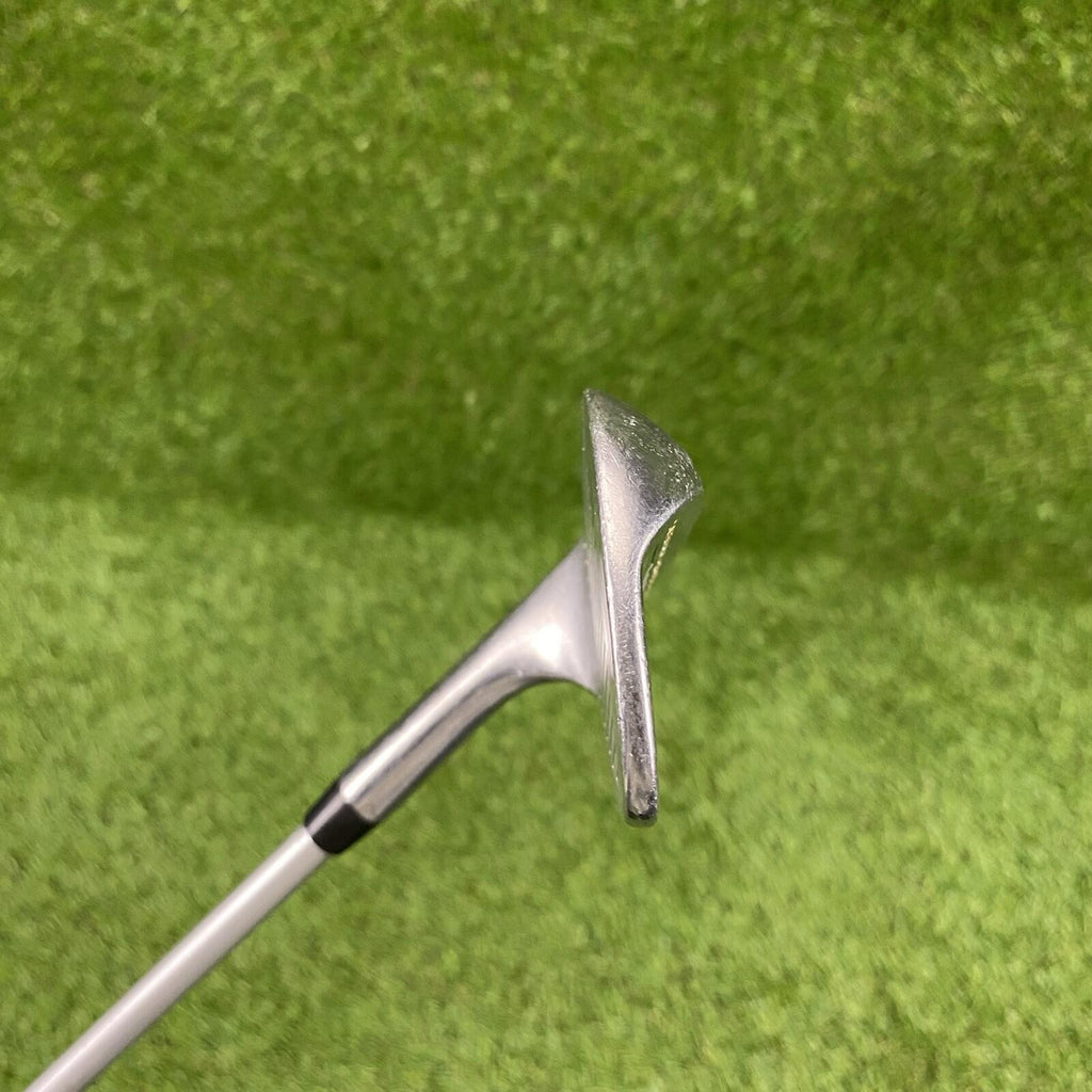 HG Henry Griffitts Custom Grind Series 56•14 Sand Wedge Sizzle Milled ⛳️ RH