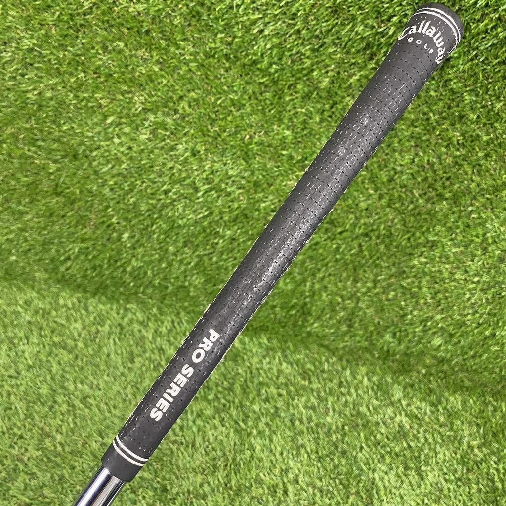 Callaway X18 Pro Series Demo 6 Iron ⛳️ Dynamic Gold S300 Steel Shaft RH