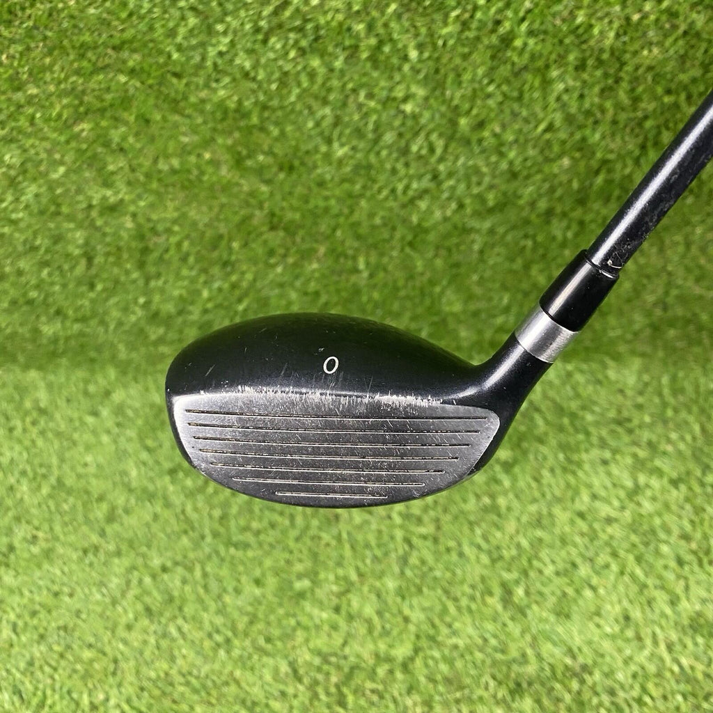 Tommy Armour F8 Silver Scot Fairway 3 Wood 15° ⛳️ Stiff Flex Graphite Shaft RH