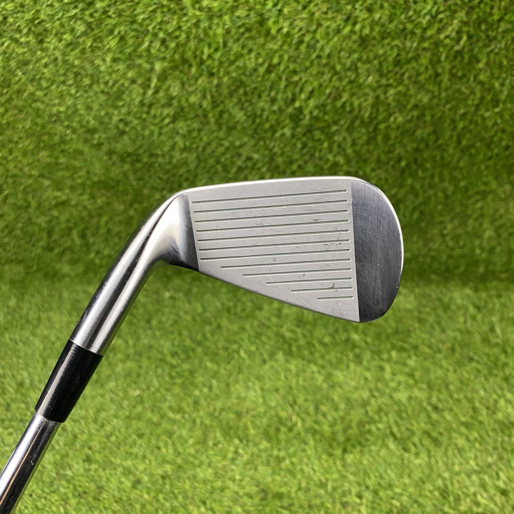 Mizuno MX-25 Hemi Cog Single 6 Iron ⛳️ Dynamic Gold SL S300 Stiff Steel Shaft RH