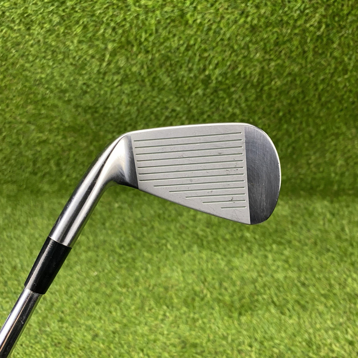 Mizuno MX-25 Hemi Cog Single 6 Iron ⛳️ Dynamic Gold SL S300 Stiff Steel Shaft RH