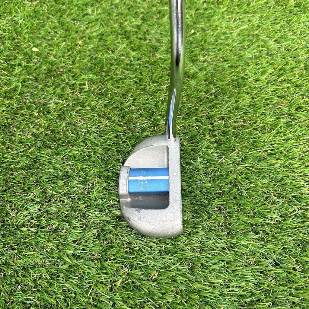 Tour Edge BackDraft B1 Putter / 34" / Right Hand / Crown Jumpo Grip