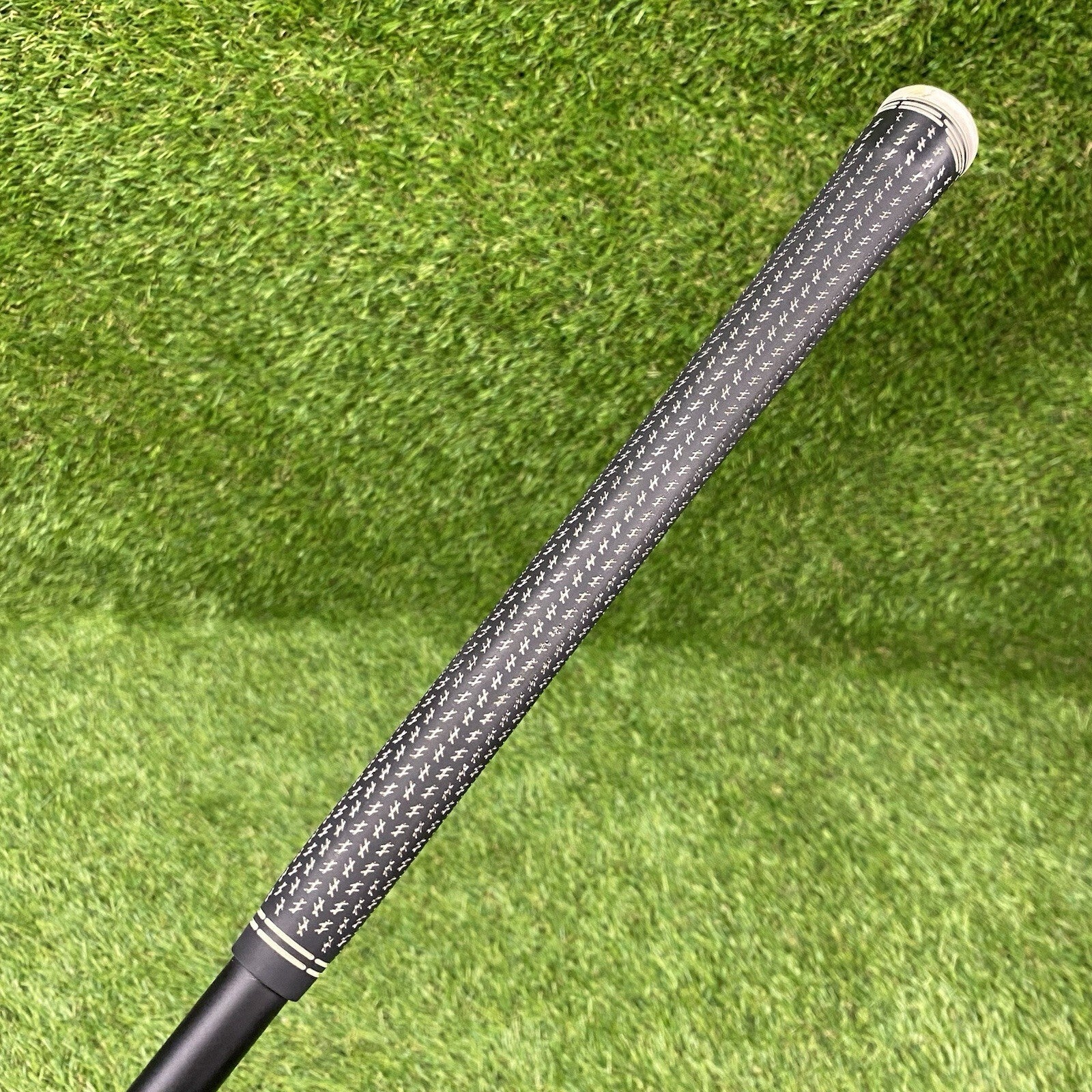 Cobra King Tec 5 Hybrid 24° ⛳️ Mitsubishi MMT 80 Type-304SS Stiff Flex Shaft RH
