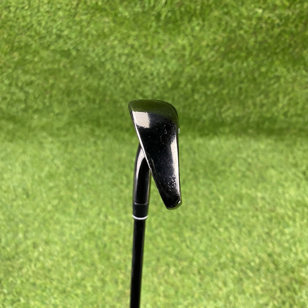 2009 TaylorMade Burner Women’s Single 6 Iron Gloss ⛳️ REAX 55 Ladies Flex RH