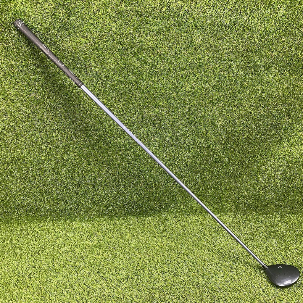 Callaway Big Bertha Steelhead III Fairway 3 Wood ⛳️ System 3 Ladies Flex RH