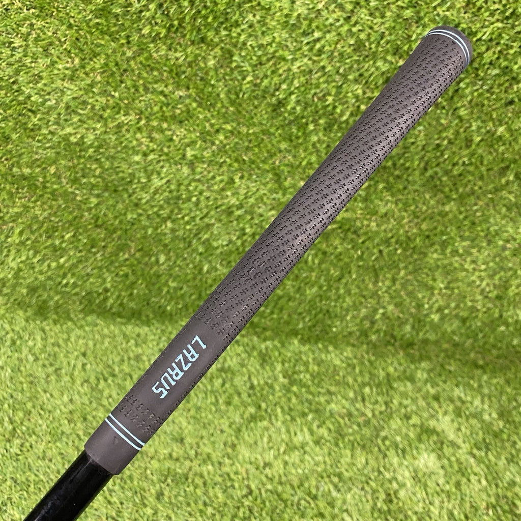 Left Handed Lazrus Hybrid Iron Pitching Wedge 45° ⛳️  Regular Flex Shaft LH