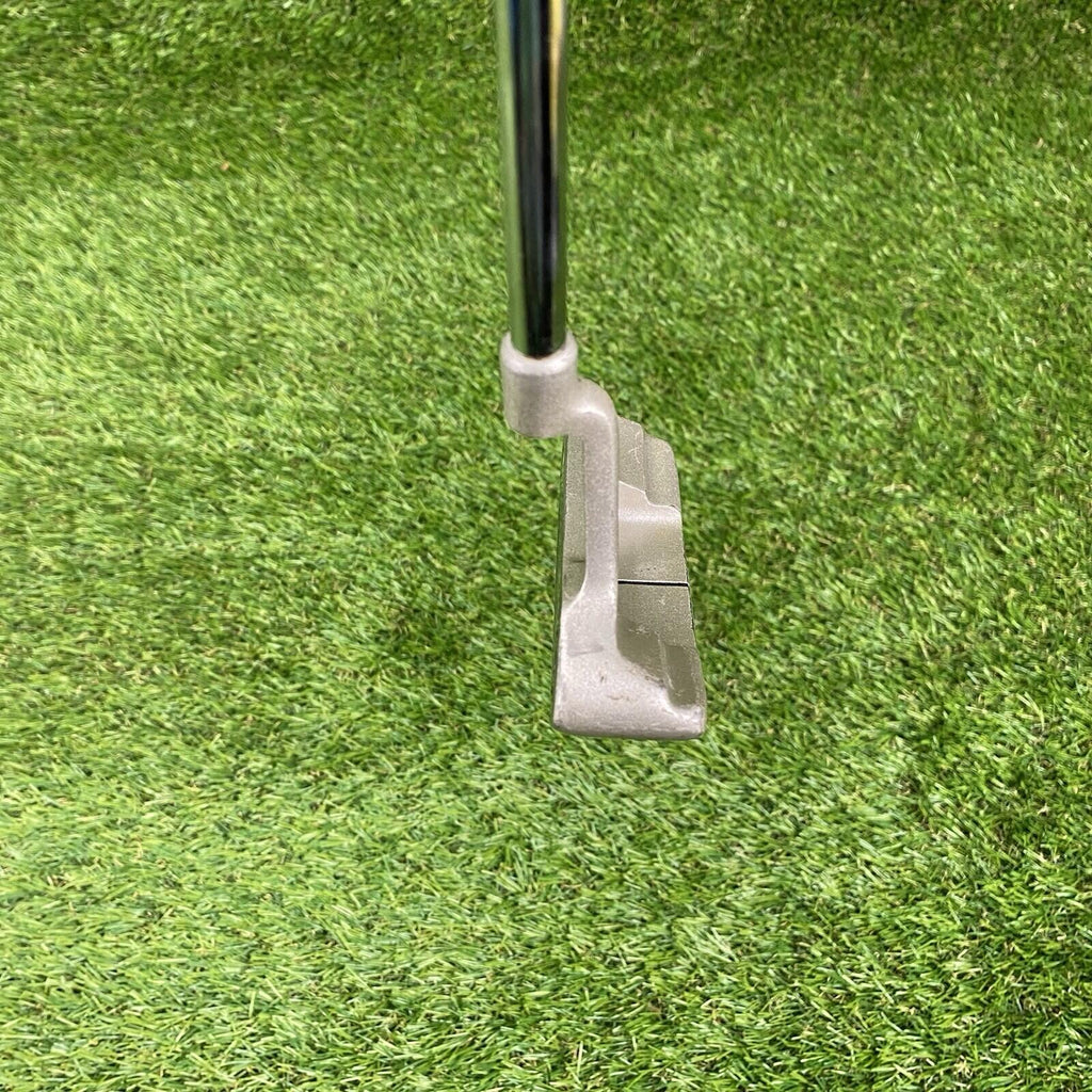 Carbite Polar Balanced CZ 34.5" Inch Putter ⛳️ Right Handed Golf Club