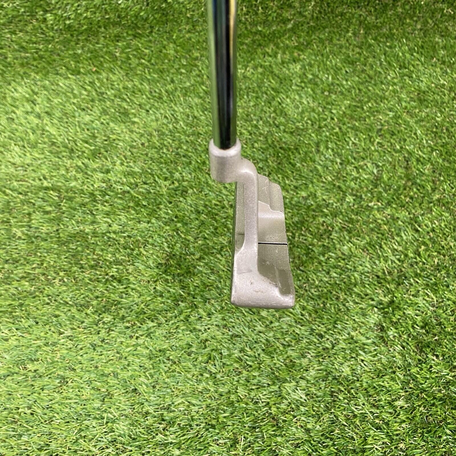 Carbite Polar Balanced CZ 34.5" Inch Putter ⛳️ Right Handed Golf Club