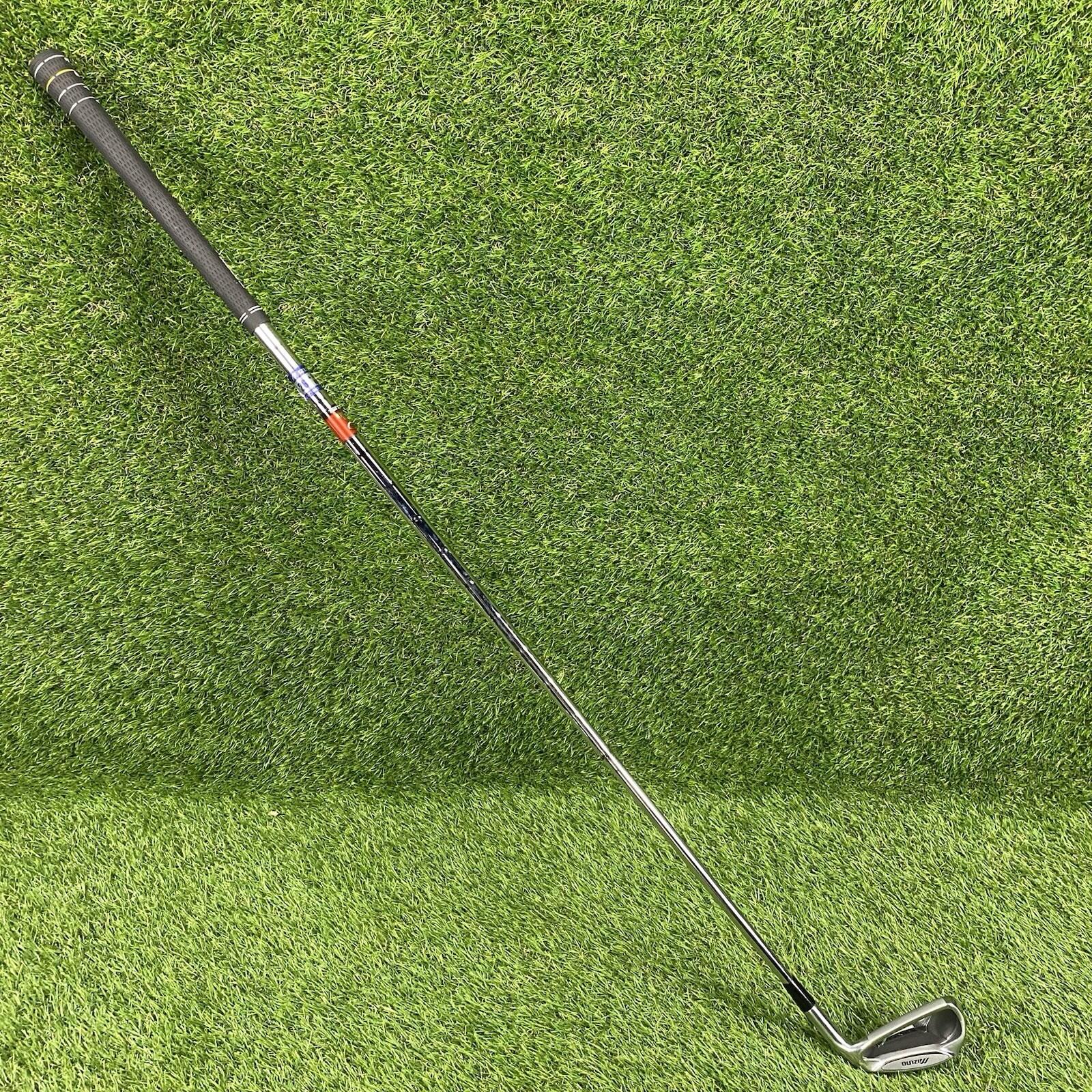 Mizuno MX-19 Hemi Cog Fitting 6 Iron ⛳️ Dynamic Gold SL S300 Steel Shaft RH