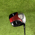 iDrive Hyper Steel 3 Wood 15° Golf Club ⛳️ DISTAHH High Strain Carbon Graphite