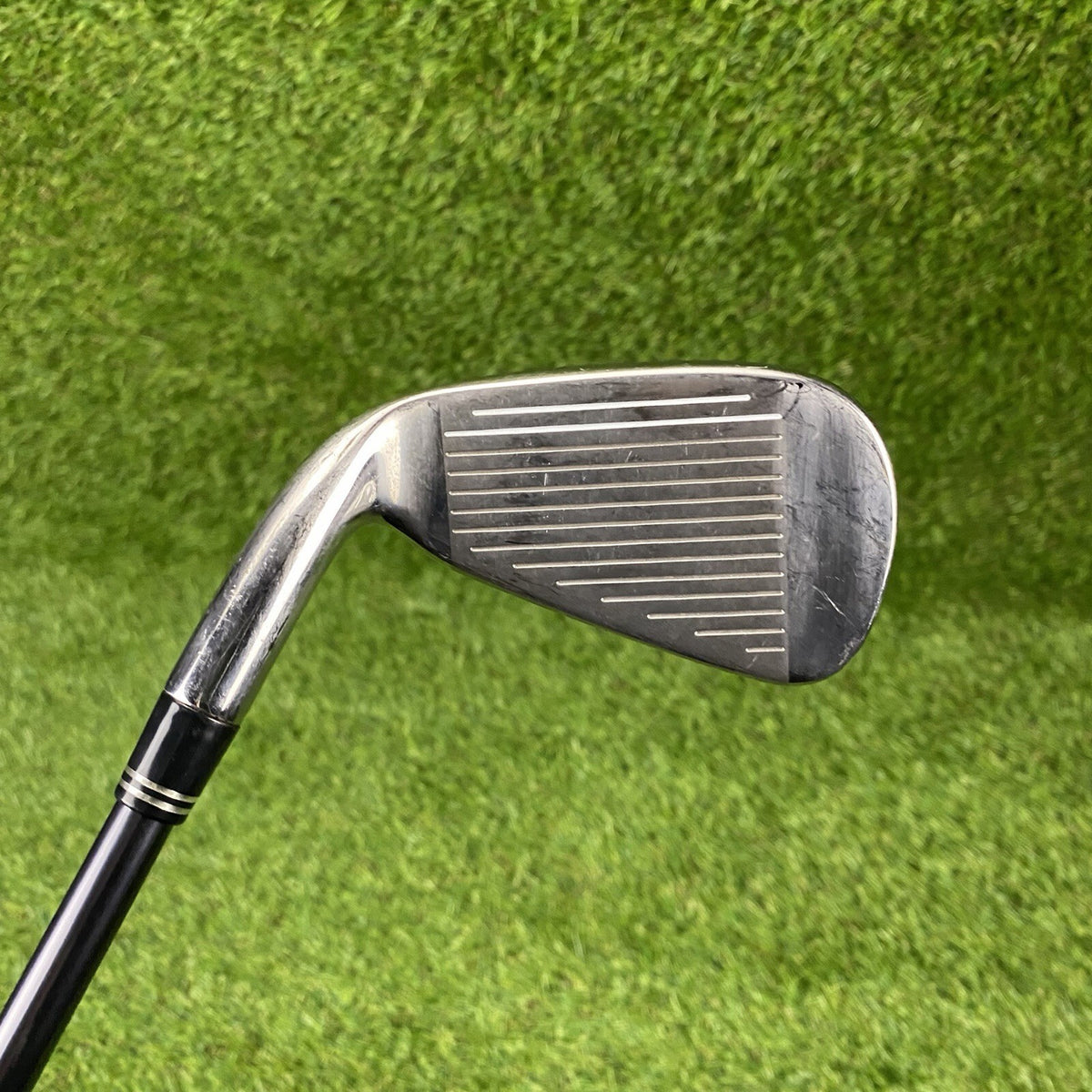 TaylorMade r7 Single 6 iron ⛳️ Taylormade REAX 65 Regular Flex Graphite Shaft RH