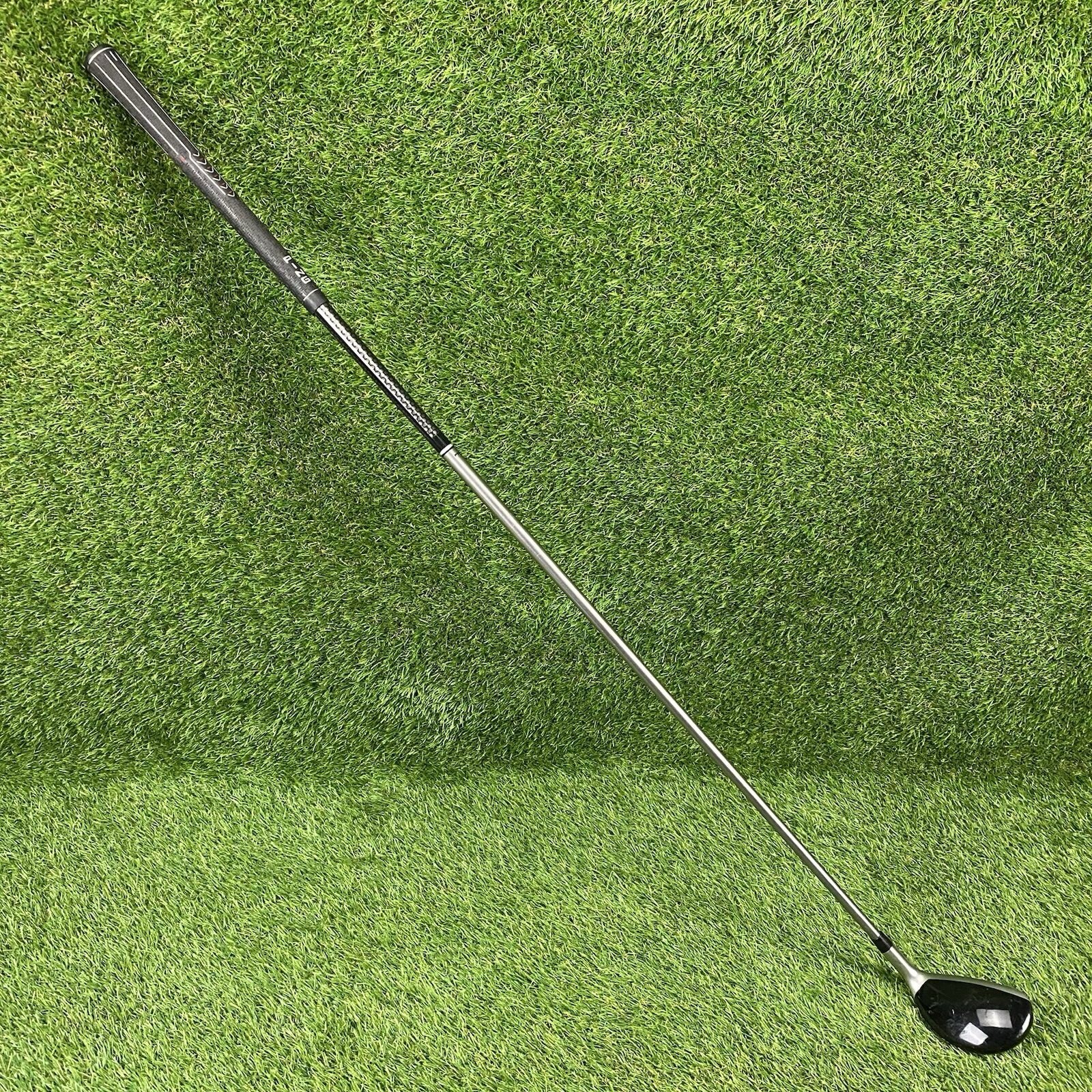 PING i15 3 Hybrid 20° ⛳️ Ping TFC 700 H Regular Flex Graphite Shaft RH